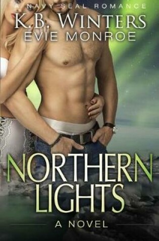 Cover of Northern Lights a Novel