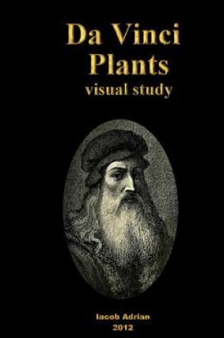 Cover of Da Vinci Plants - Visual Study