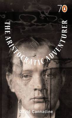Cover of The Aristocratic Adventurer