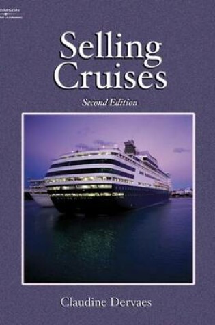 Cover of Selling Cruises