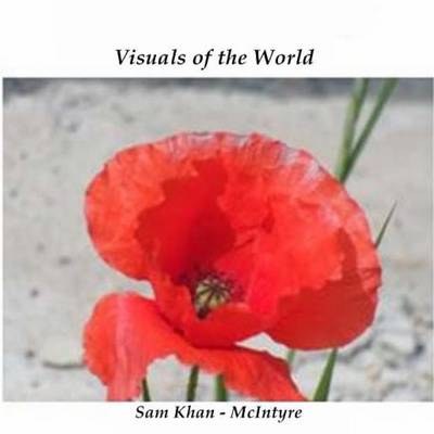 Book cover for Visuals of the World