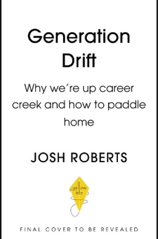 Cover of Generation Drift