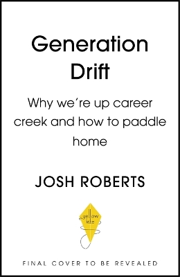 Book cover for Generation Drift