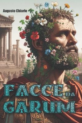 Book cover for Facce da Garum