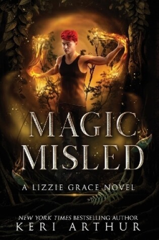 Cover of Magic Misled