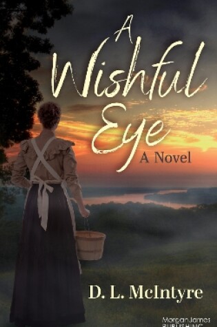 Cover of A Wishful Eye