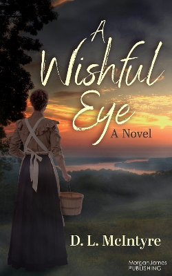 Book cover for A Wishful Eye