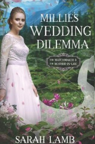 Cover of Millie's Wedding Dilemma