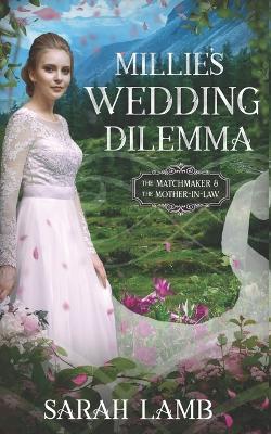 Book cover for Millie's Wedding Dilemma