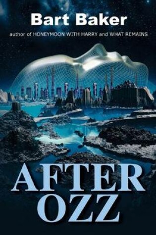 Cover of After Ozz