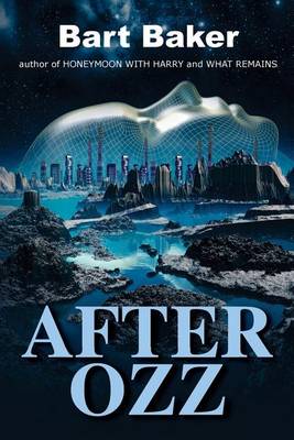 Book cover for After Ozz