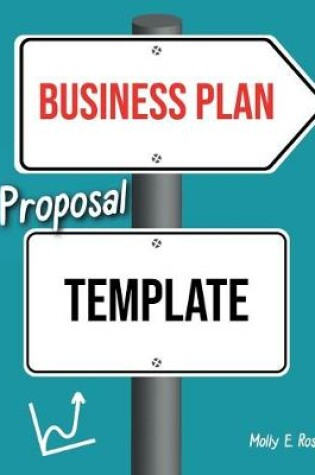 Cover of Business Plan Proposal Template