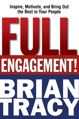Book cover for Full Engagement!