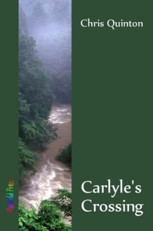 Cover of Carlyle's Crossing