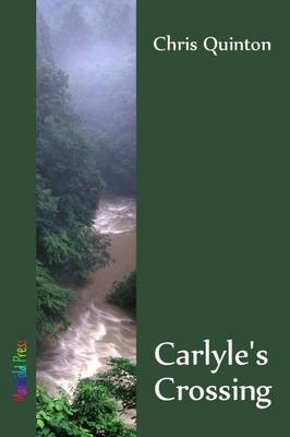 Book cover for Carlyle's Crossing