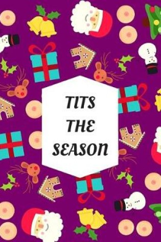 Cover of Tits The Season