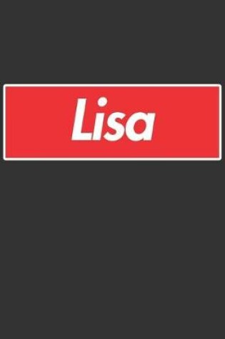 Cover of Lisa