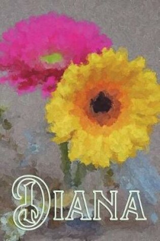 Cover of Diana