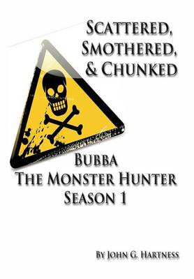 Book cover for Scattered, Smothered, & Chunked