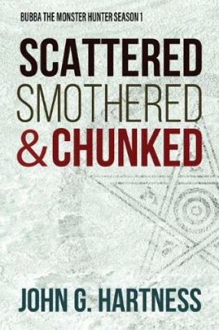 Cover of Scattered, Smothered, & Chunked