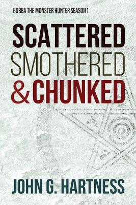 Book cover for Scattered, Smothered, & Chunked