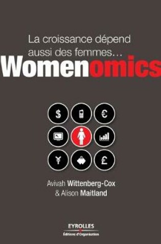 Cover of Womenomics