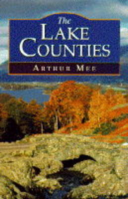 Cover of The Lake Counties