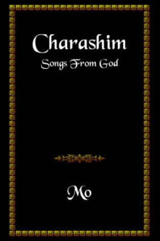 Cover of Charashim