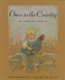 Book cover for Once in the Country