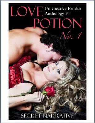 Book cover for Love Potion No. 1