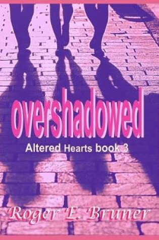 Cover of Overshadowed