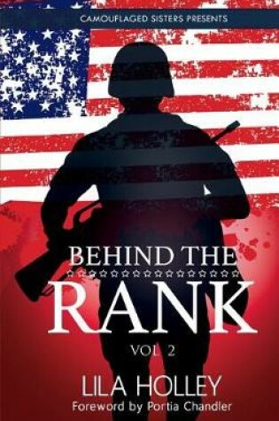 Cover of Behind The Rank, Volume 2