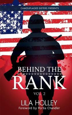 Book cover for Behind The Rank, Volume 2