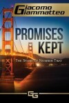 Book cover for Promises Kept