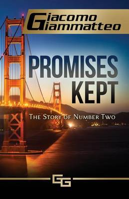 Cover of Promises Kept