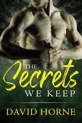 Book cover for The Secrets We Keep