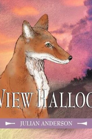 Cover of View Halloo