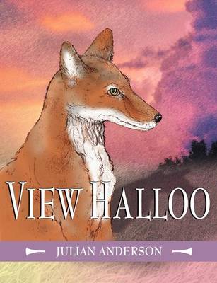 Book cover for View Halloo