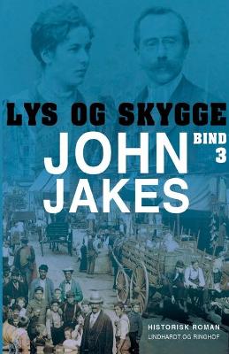 Book cover for Lys & skygge - Bind 3