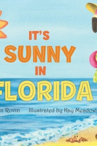 Cover of It's Sunny in Florida