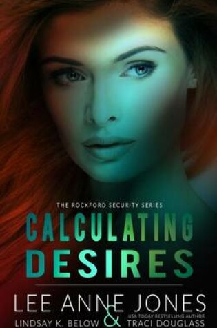 Cover of Calculating Desires