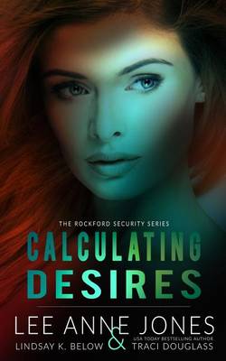 Book cover for Calculating Desires