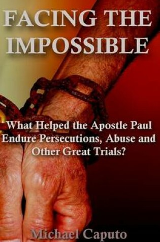 Cover of Facing the Impossible