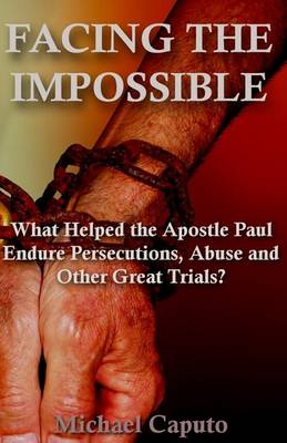 Book cover for Facing the Impossible