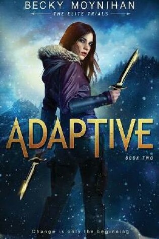 Cover of Adaptive