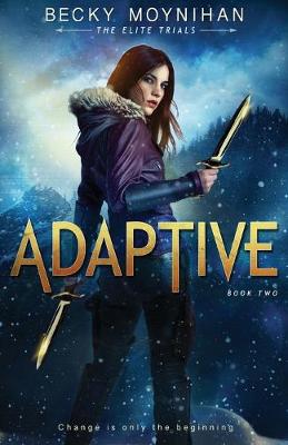 Cover of Adaptive