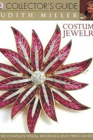 Cover of Costume Jewelry