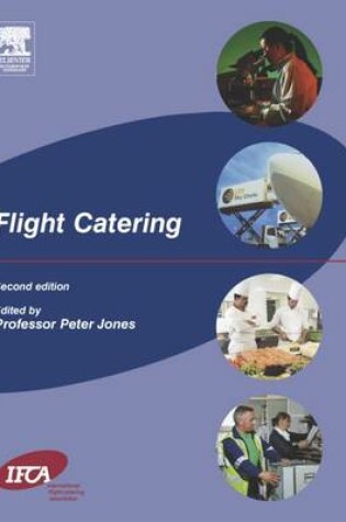 Cover of Flight Catering