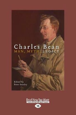 Cover of Charles Bean
