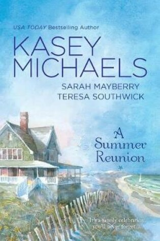 Cover of A Summer Reunion